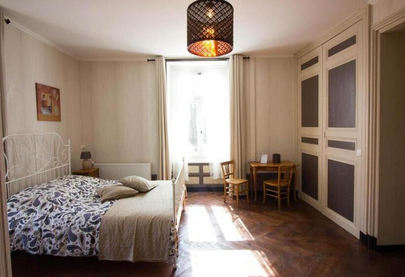 高级大房间, Domaine Des Lilas