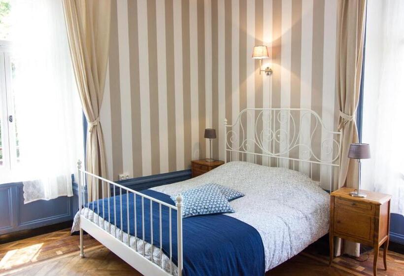 Семейный Номер Deluxe, Domaine Des Lilas