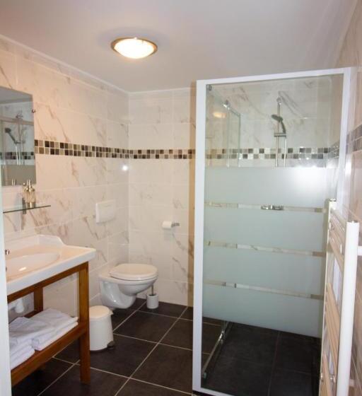 豪华家庭房间, Domaine Des Lilas