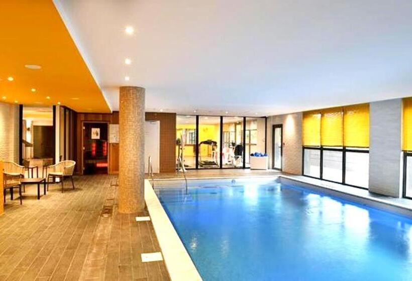 带1个卧室的公寓, Domitys Le Jardin Des Palmiers