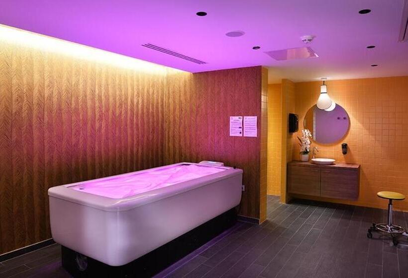 2ベッドルームアパートメント, Domitys Le Jardin Des Palmiers