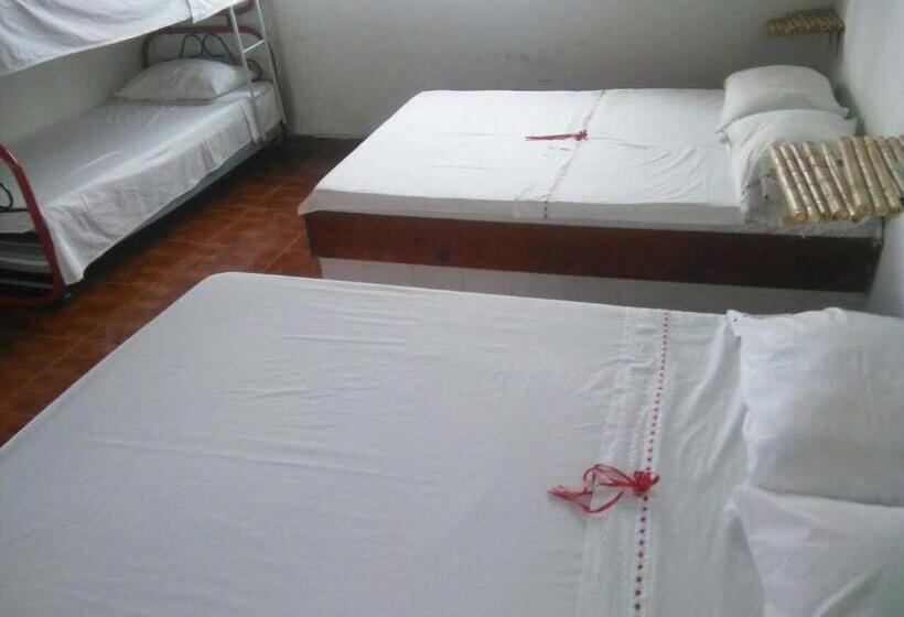 一居室别墅, Esmeralda Entre Montañas