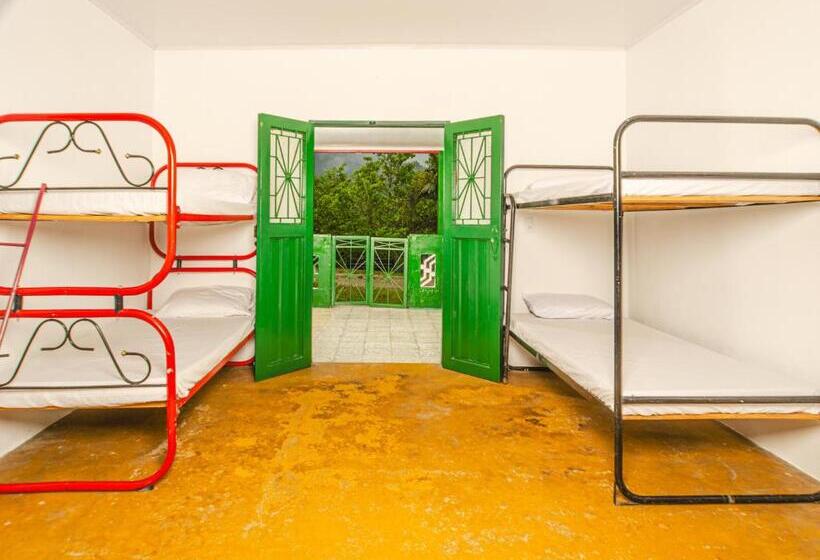 一居室高级别墅, Esmeralda Entre Montañas