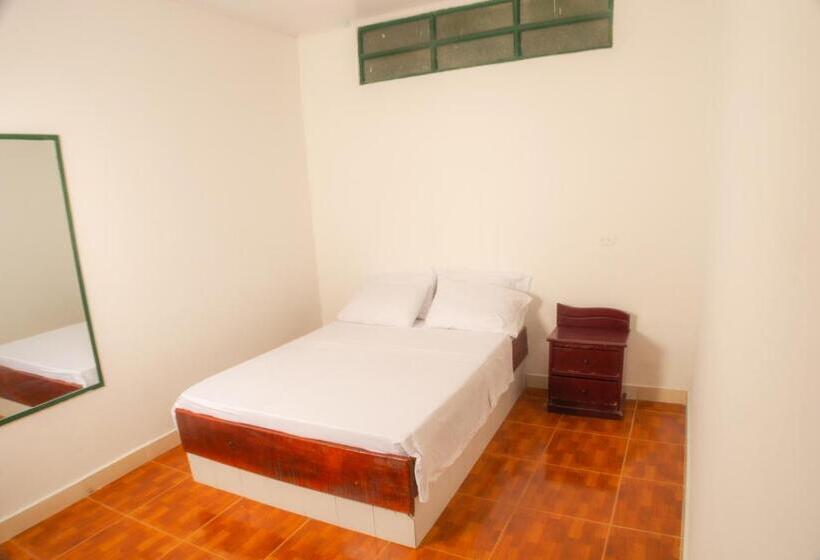 一居室别墅, Esmeralda Entre Montañas