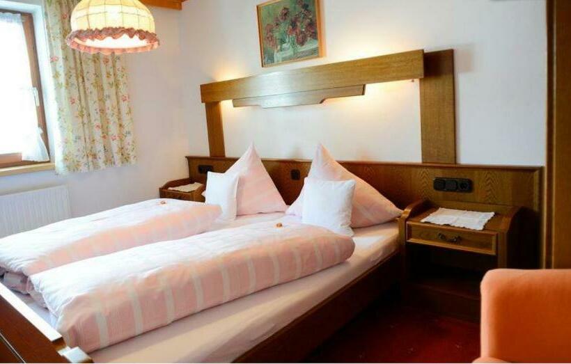 스탠다드 룸, Gastehaus Wolf