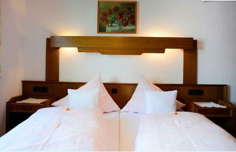 스탠다드 룸, Gastehaus Wolf