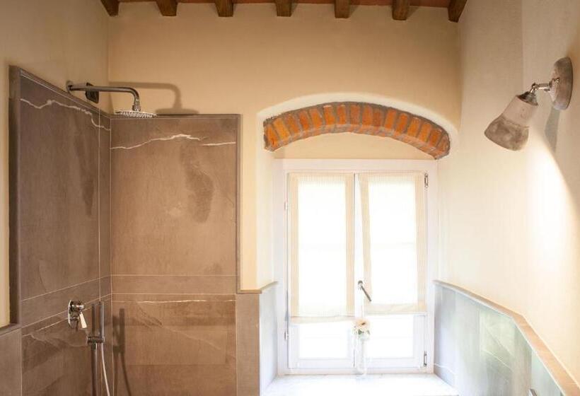 חדר משפחתי דלוקס, Le Mas Di Laura