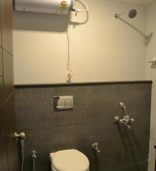 스탠다드 룸, Swiss Cottage