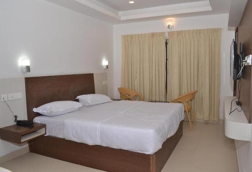 스탠다드 룸, Swiss Cottage