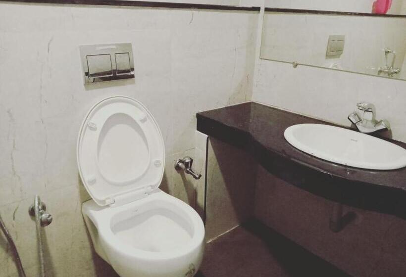 디럭스 룸, Swiss Cottage