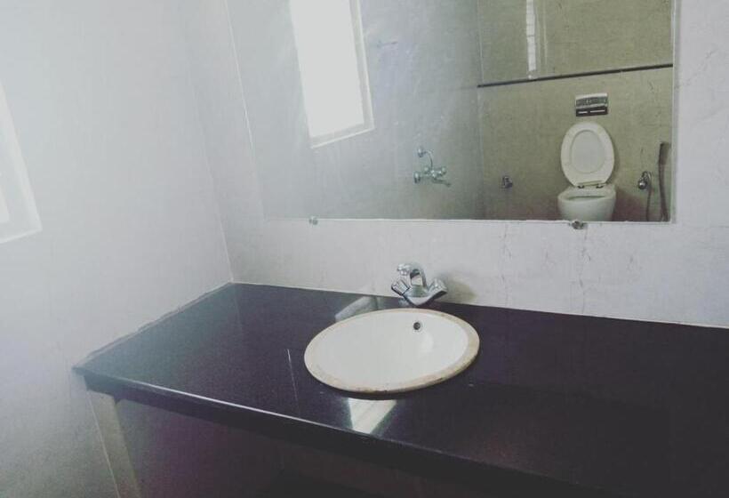 수피리어 룸, Swiss Cottage