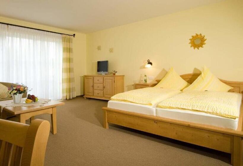 주니어 스위트, Pension Landhaus Hochfeld