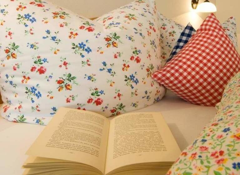 小型套房, Pension Landhaus Hochfeld