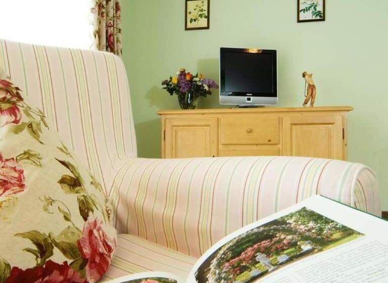 주니어 스위트, Pension Landhaus Hochfeld