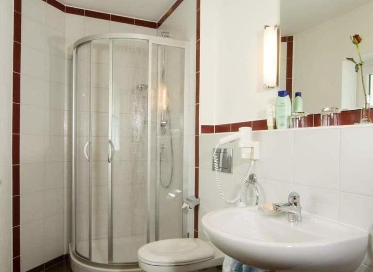 주니어 스위트, Pension Landhaus Hochfeld