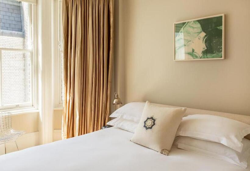 آپارتمان 1 خوابه, 56 Welbeck Street