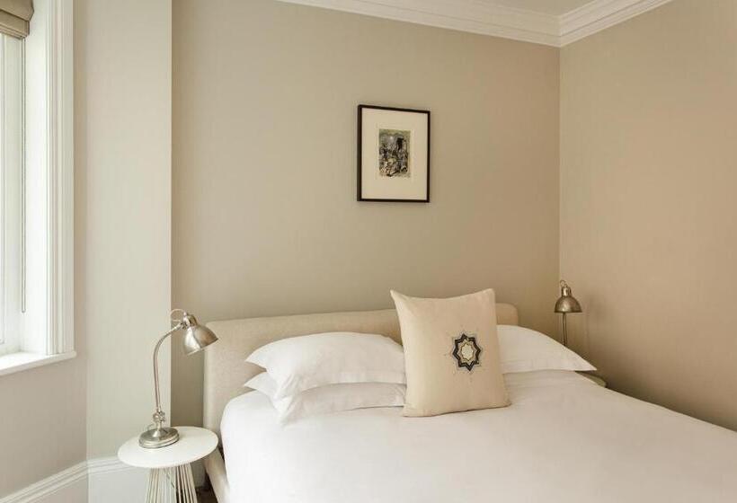 آپارتمان 1 خوابه, 56 Welbeck Street