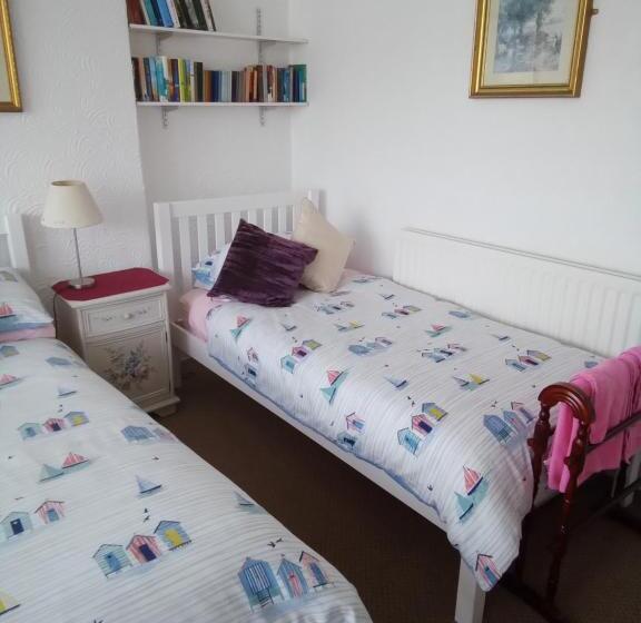 اتاق سوپریور, Applebys Guest House