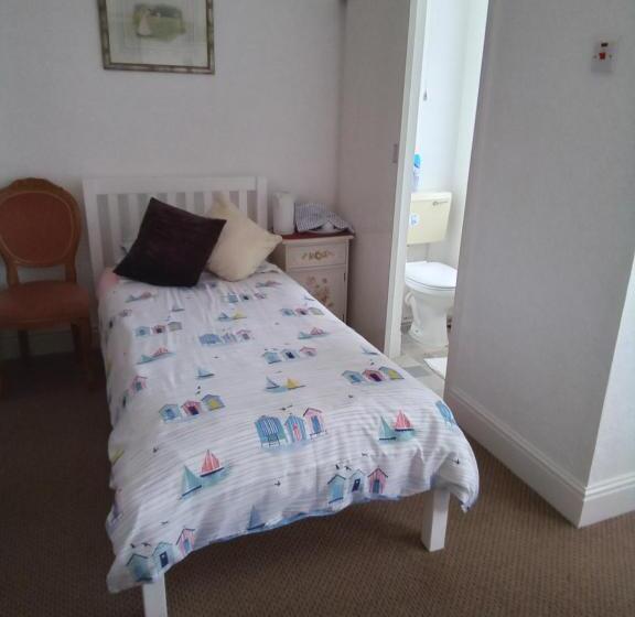 اتاق سوپریور, Applebys Guest House