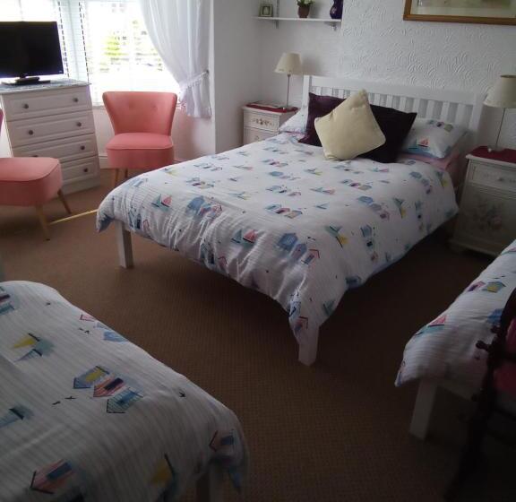 اتاق سوپریور, Applebys Guest House