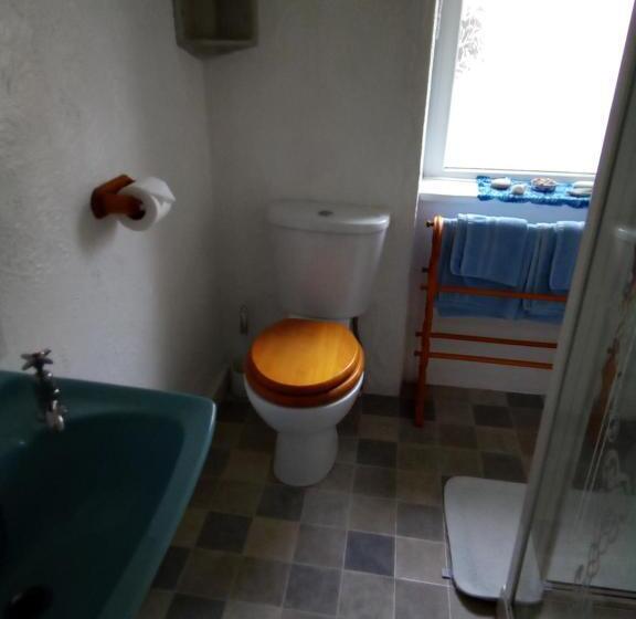 اتاق استاندارد, Applebys Guest House