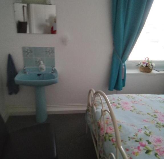اتاق استاندارد, Applebys Guest House