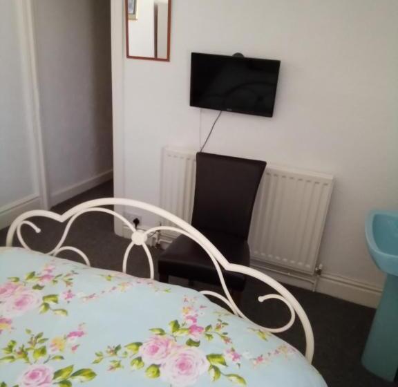 اتاق استاندارد, Applebys Guest House