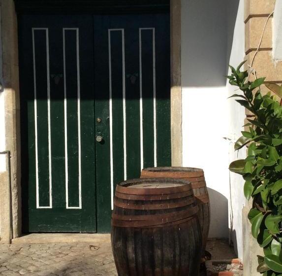 Номер Стандарт, Quinta Do Fôjo