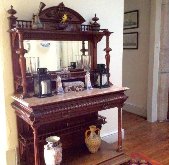 Номер Стандарт, Quinta Do Fôjo