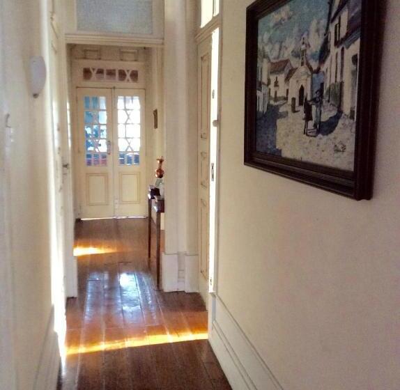 Номер Стандарт, Quinta Do Fôjo