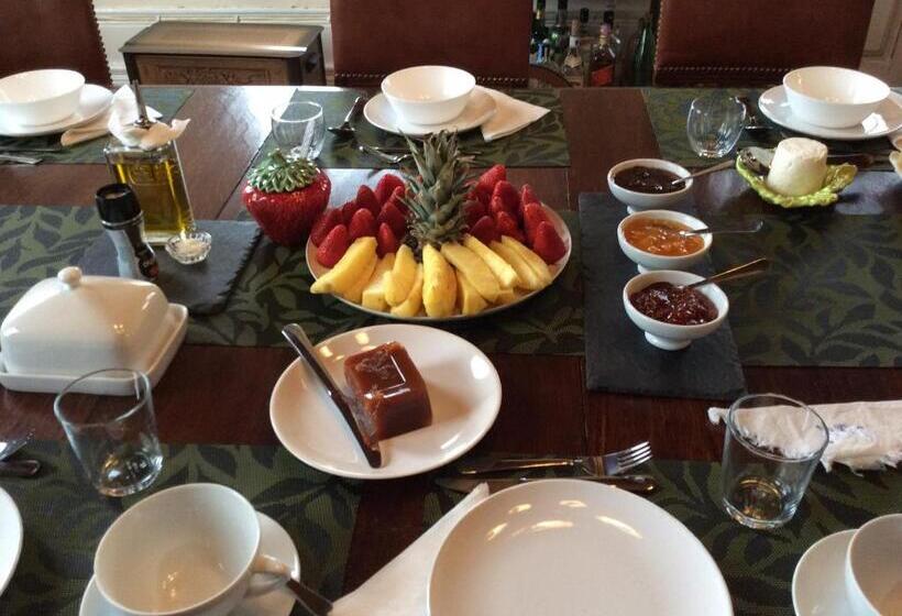 Номер Стандарт, Quinta Do Fôjo