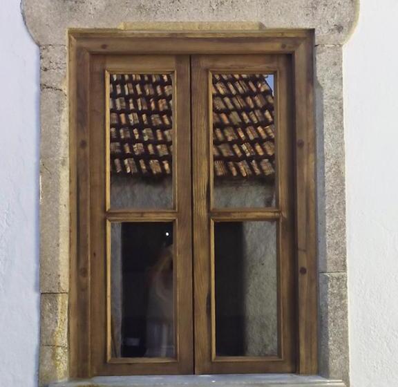 Номер Стандарт, Quinta Do Fôjo