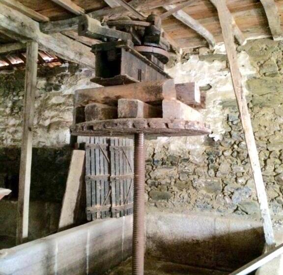 Номер Стандарт, Quinta Do Fôjo