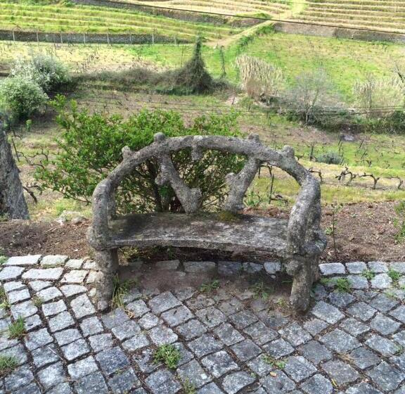 Номер Стандарт, Quinta Do Fôjo