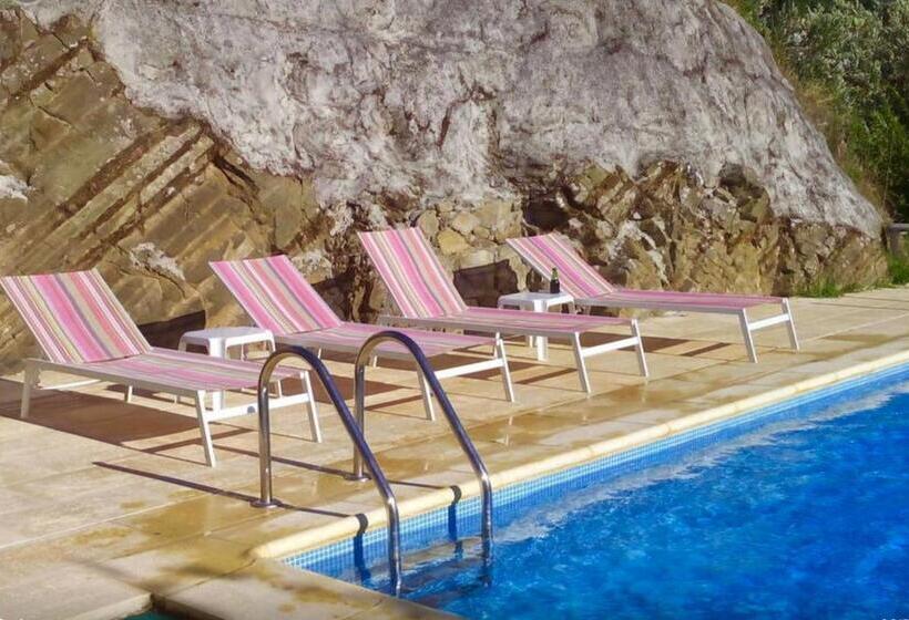 Номер Стандарт, Quinta Do Fôjo