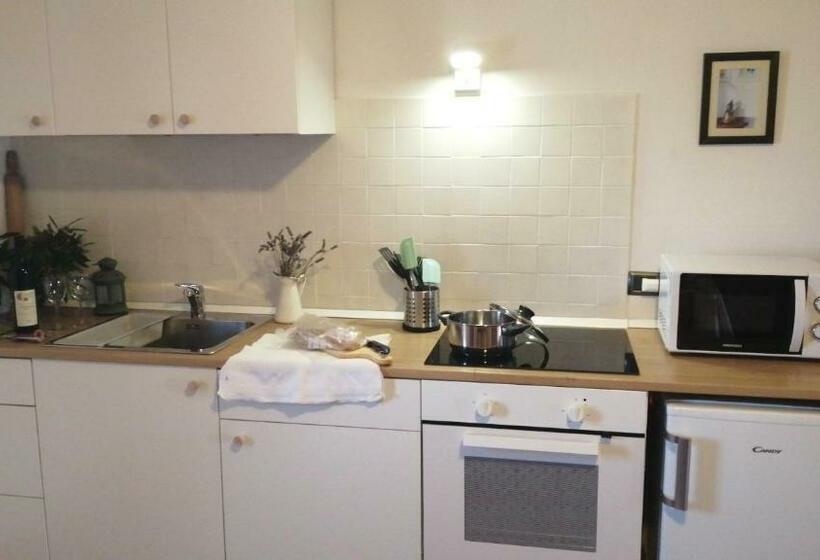 ２ベッドルームハウス, Agriturismo Agronauta