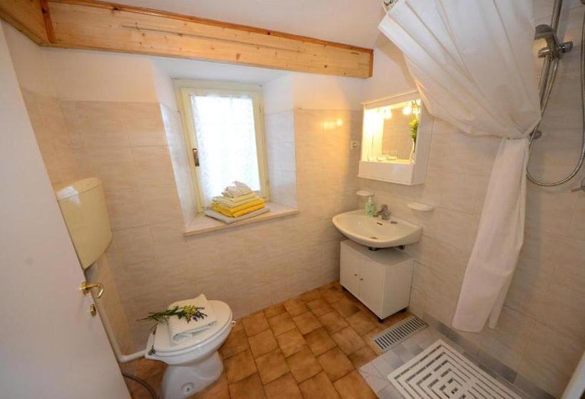 Дом 2 Спальни, Agriturismo Agronauta
