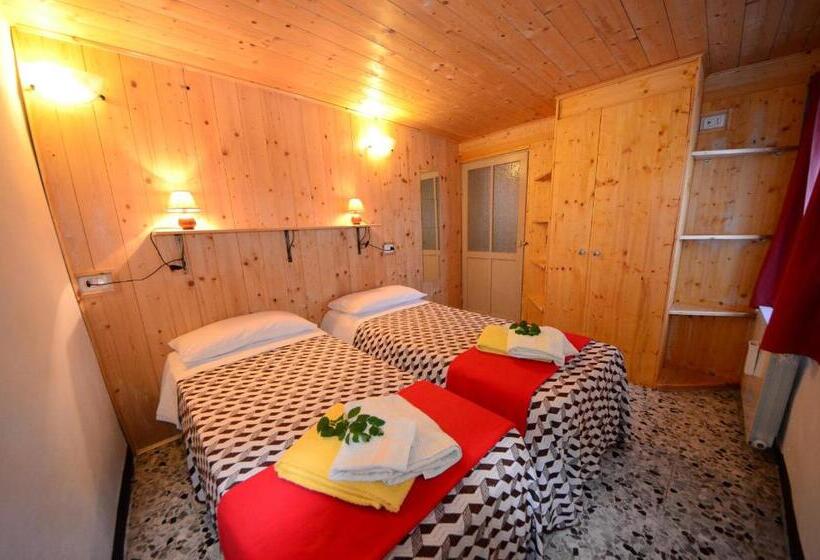 Дом 2 Спальни, Agriturismo Agronauta