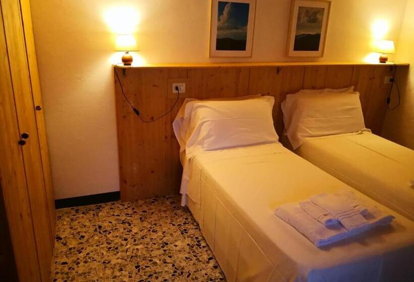 منزل غرفتين نوم, Agriturismo Agronauta