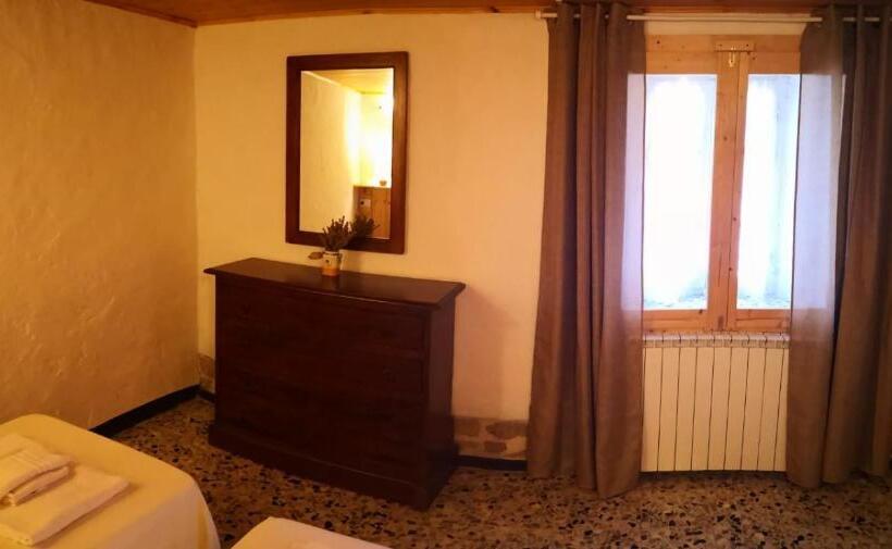 ２ベッドルームハウス, Agriturismo Agronauta