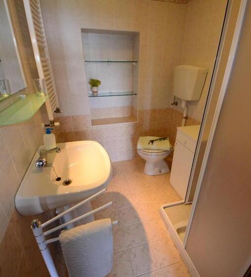 Дом 1 Спальня, Agriturismo Agronauta