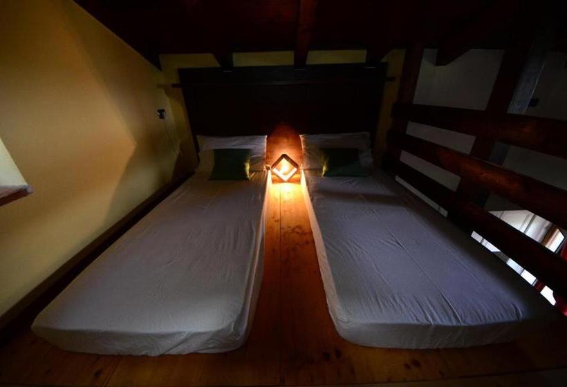 １ベッドルームハウス, Agriturismo Agronauta