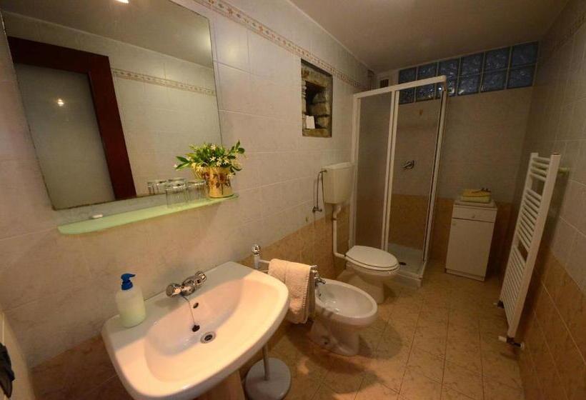 １ベッドルームハウス, Agriturismo Agronauta