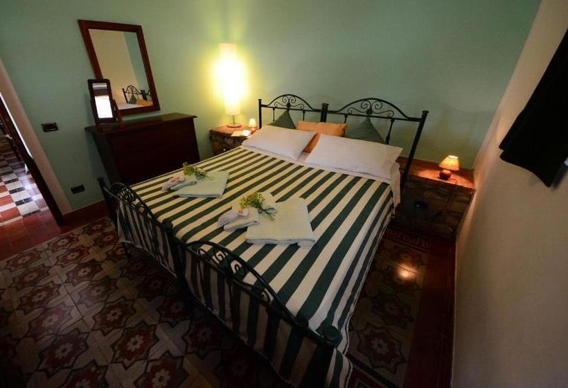 Дом 1 Спальня, Agriturismo Agronauta