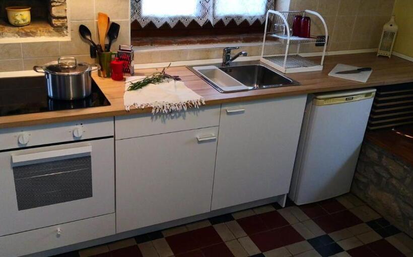 １ベッドルームハウス, Agriturismo Agronauta