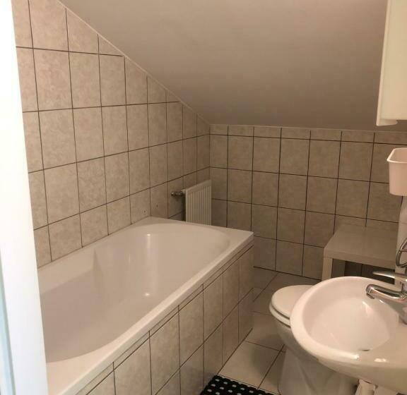 غرفة ديلوكس, Alpenklub