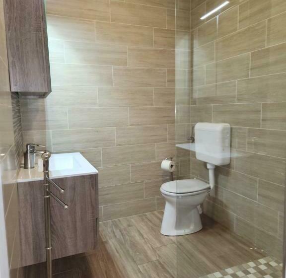 غرفة ديلوكس, Alpenklub