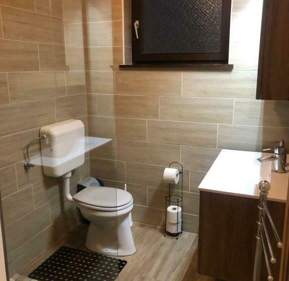 غرفة ديلوكس, Alpenklub