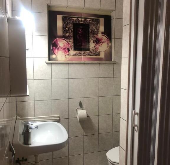 Номер Deluxe, Alpenklub