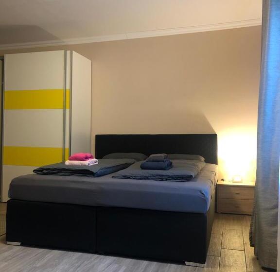 غرفة سوبيريور عائلية, Alpenklub